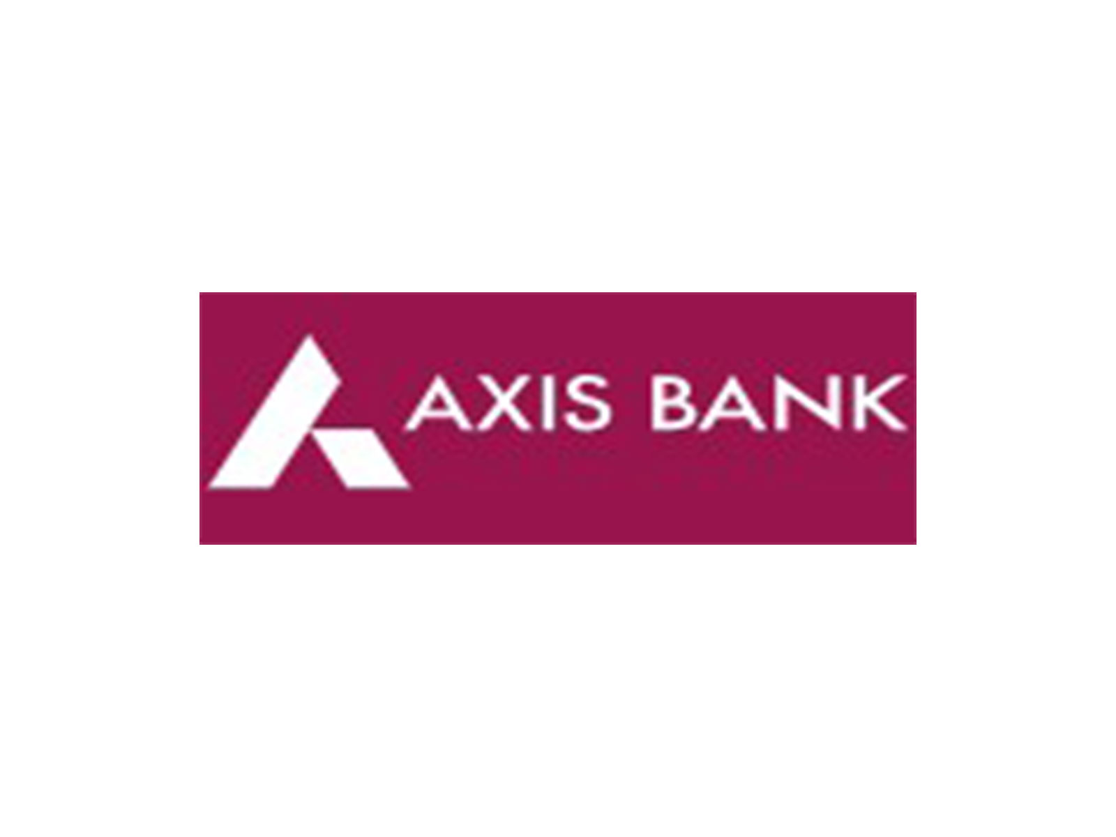 Axis Bank (Representational Image)