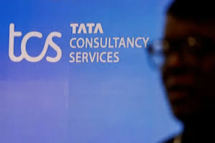 Tata Consultancy Services 