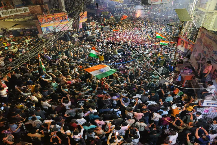 Representational Image