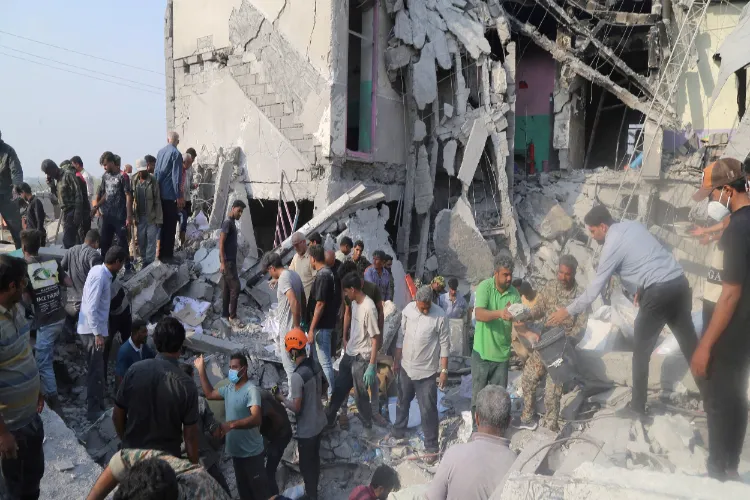 Representational Image