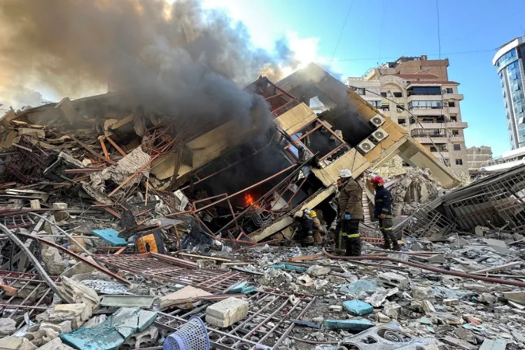 Representational Image