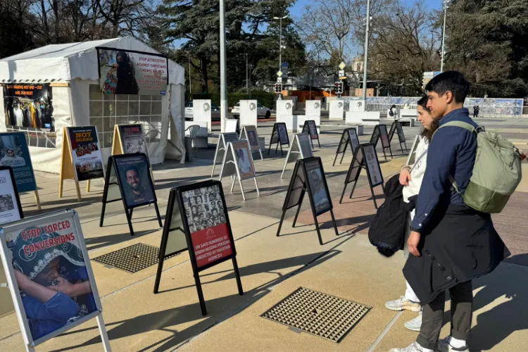 Representational Image