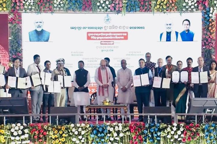 Indian Potash to revive Badamba Sugar Mill in Odisha with Rs 360 crore investment 