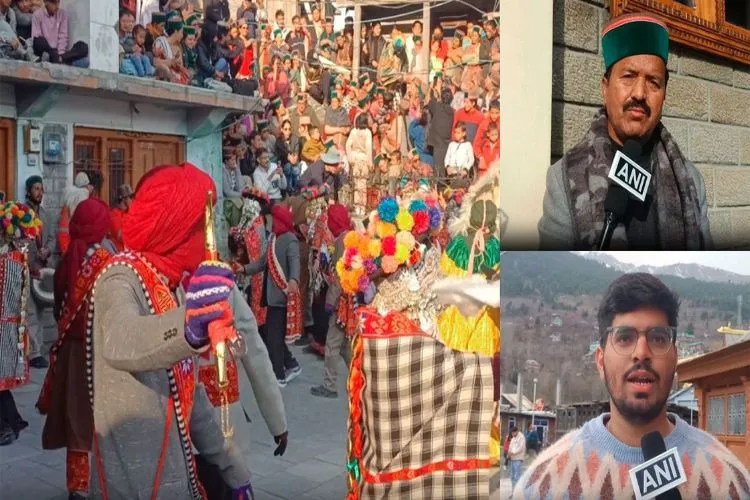 Snips from Raulana Fair