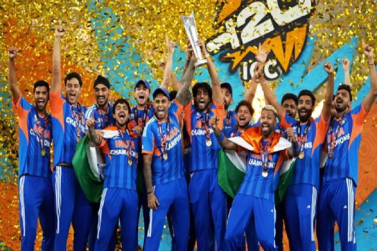 India national cricket team 