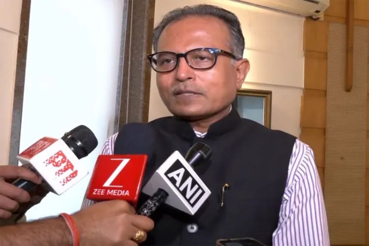 Kotak Mahindra Asset Management Company Managing Director Nilesh Shah 