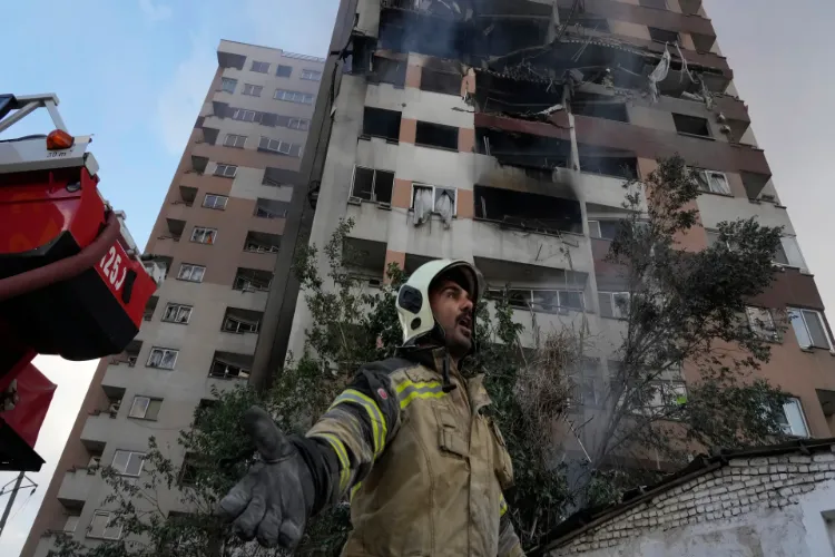 Representational Image