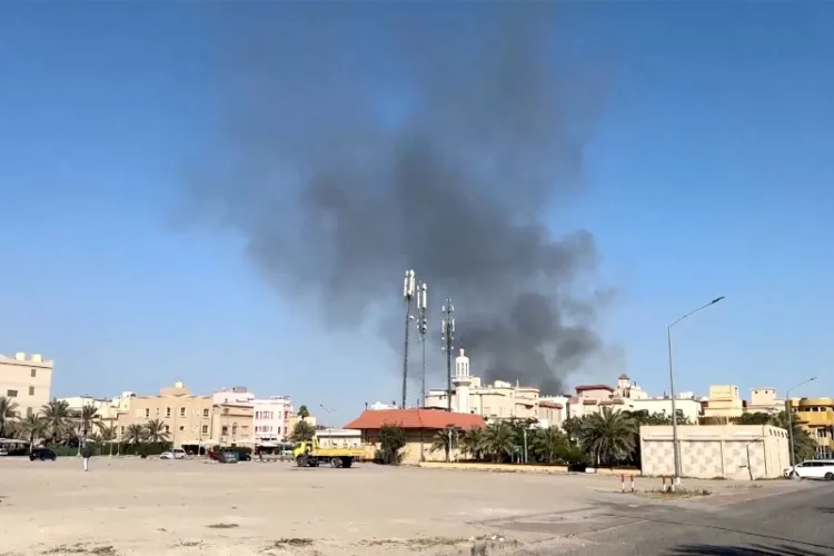 Representational Image