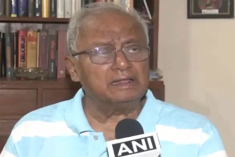  TMC MP Saugata Roy