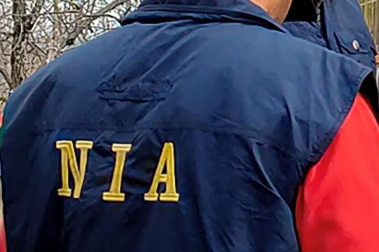 National Investigation Agency (Representational Image)