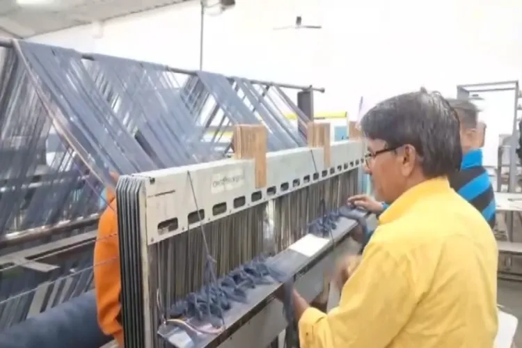 West Asia conflict hits Bhilwara textile industry, Exports impacted 