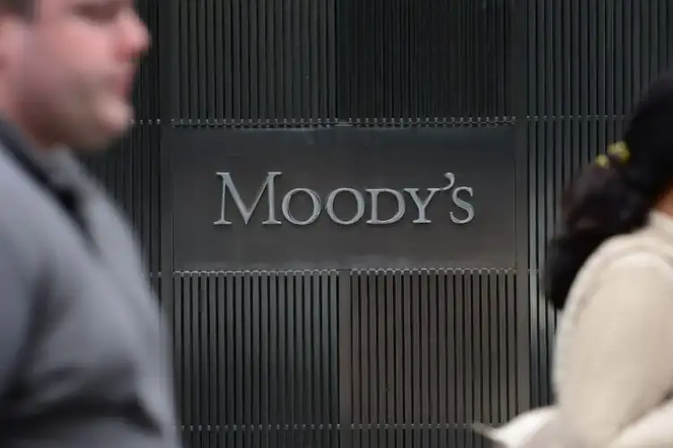 MOODY'S (Representational Image)