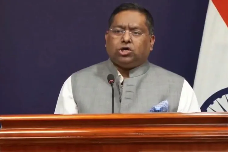 Jaishankar engages Iran on shipping safety amid Gulf crisis