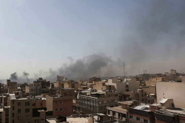 Representational Image