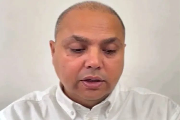 Patiala Foundation highlights road safety as human right at UNHRC