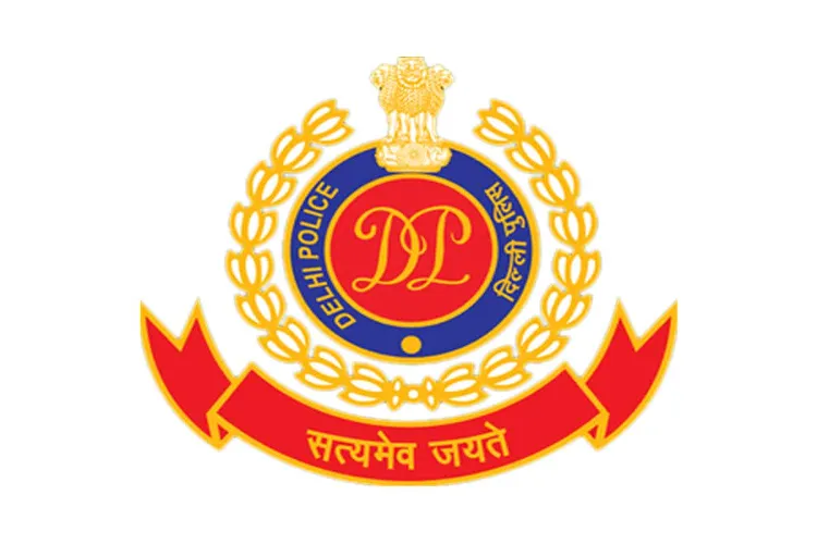 Delhi Police (Representational Image)