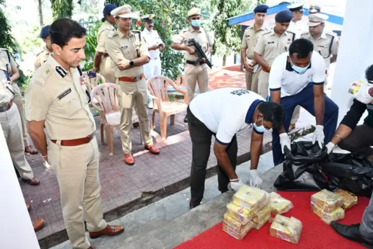 Representational Image