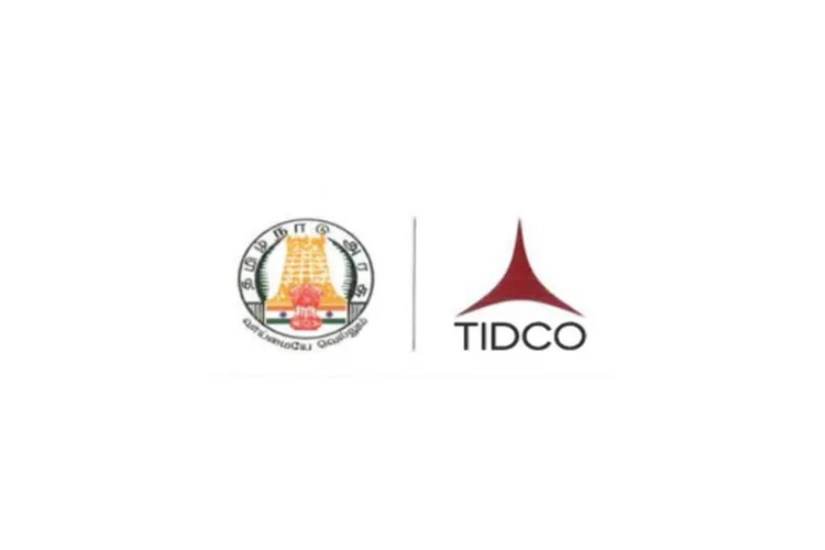 TIDCO official logo