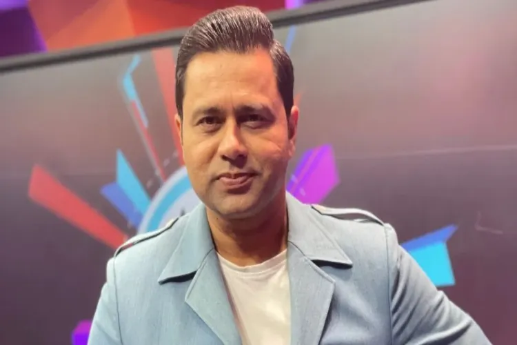 Aakash Chopra 