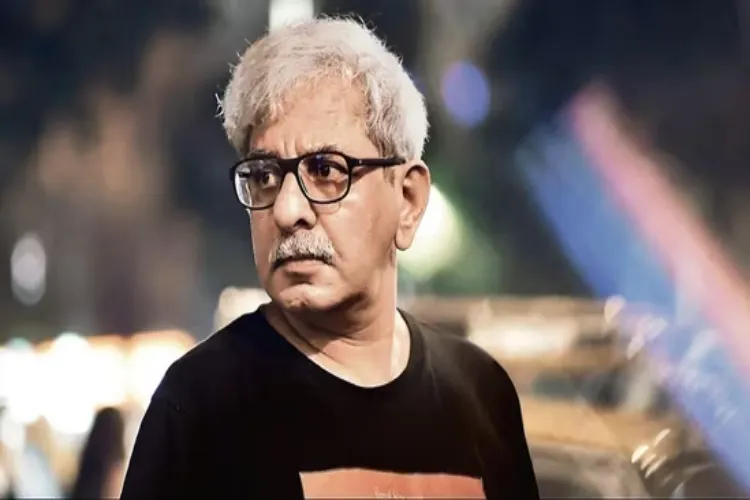 Sriram Raghavan