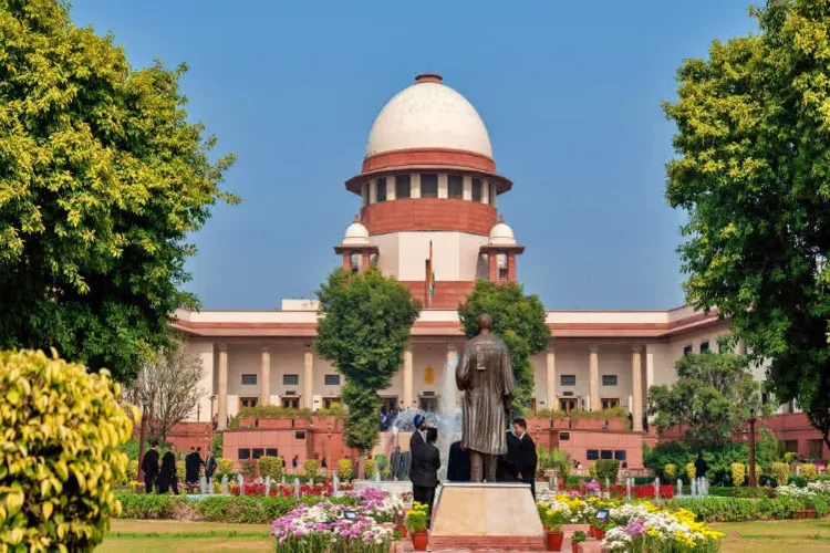 Supreme Court of India