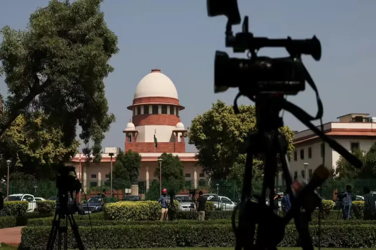 Supreme Court of India