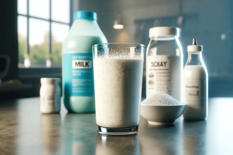 Representational Image