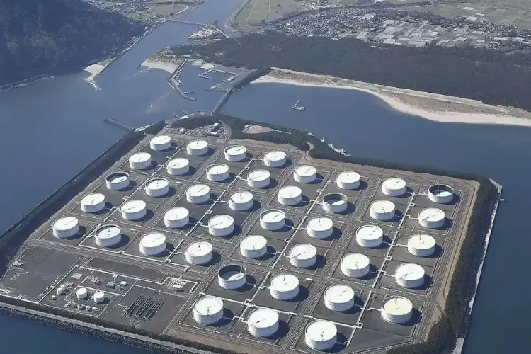 apan releases emergency oil reserves amid Israel-Iran conflict