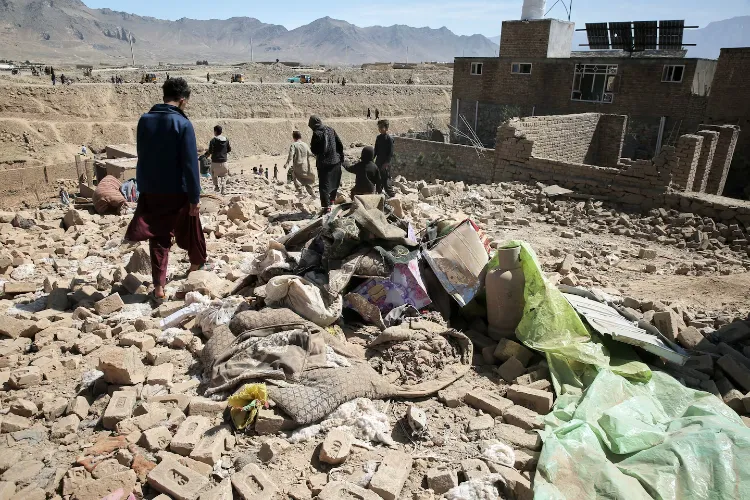 Representational Image