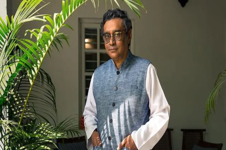 Swapan Dasgupta