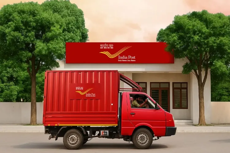 India Post