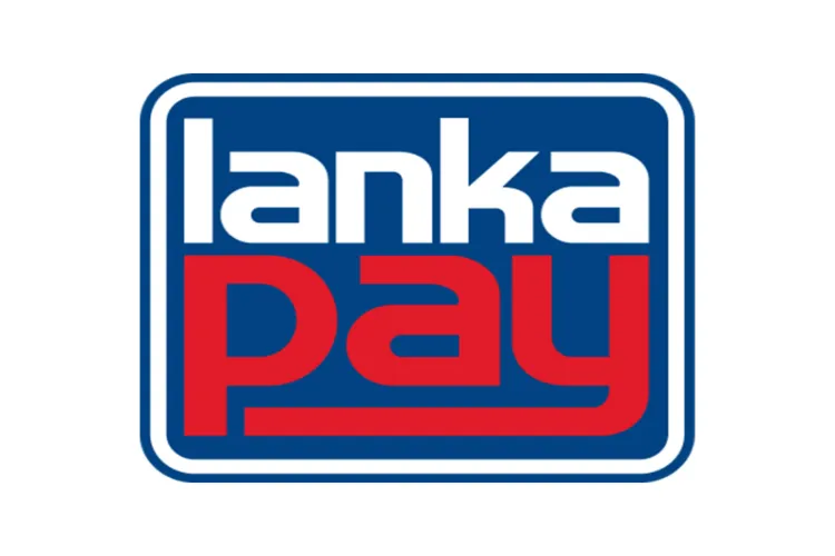 LankaPay Logo