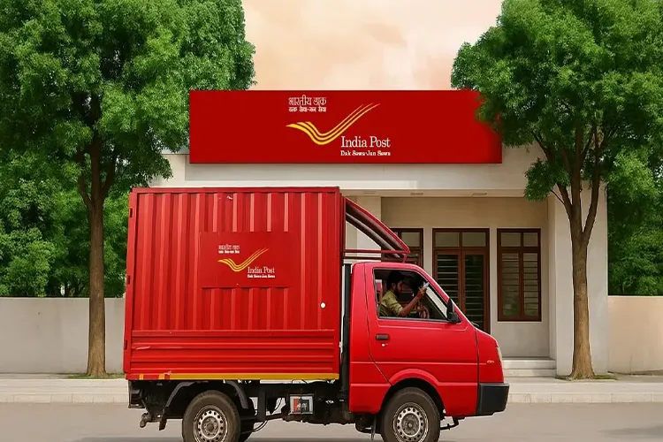 India Post