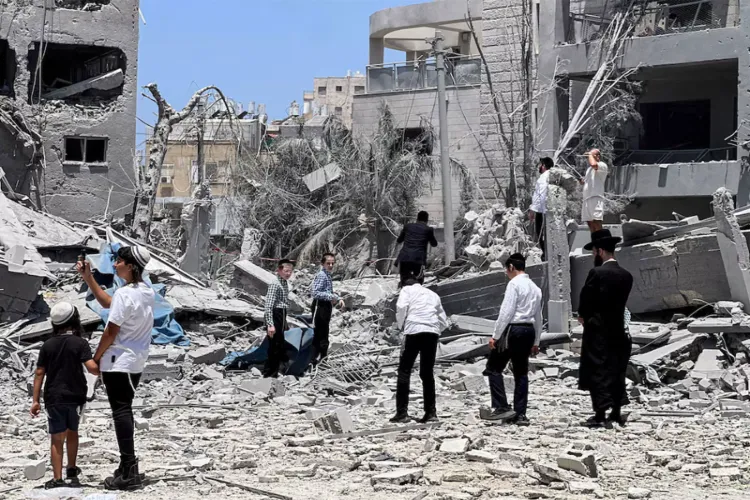 Representational Image