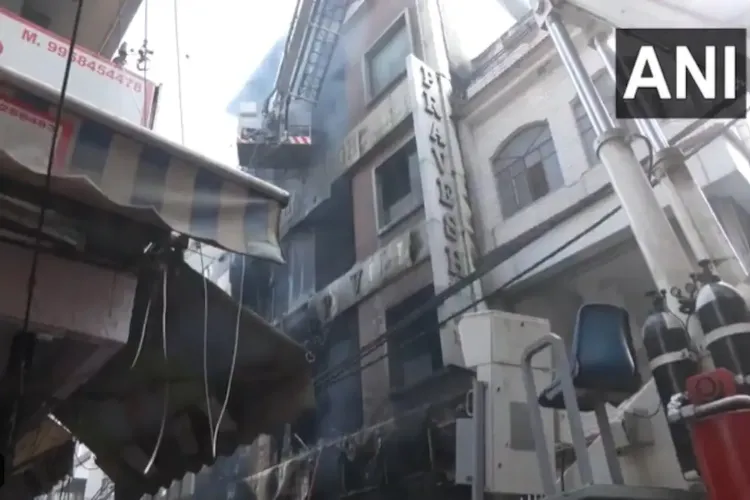 Visual from the site