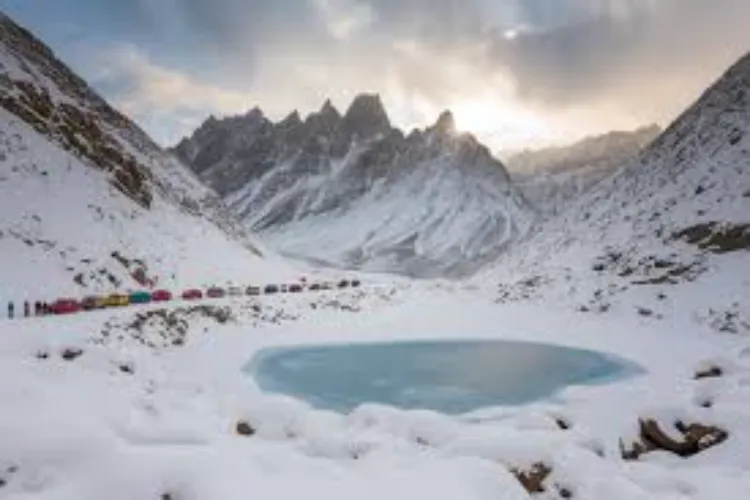 Representational Image