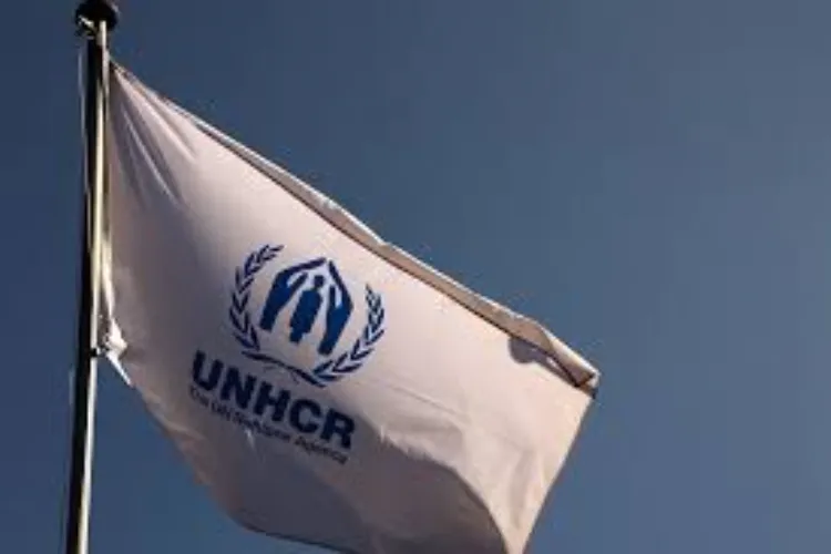 UNHRC (Representational Image)