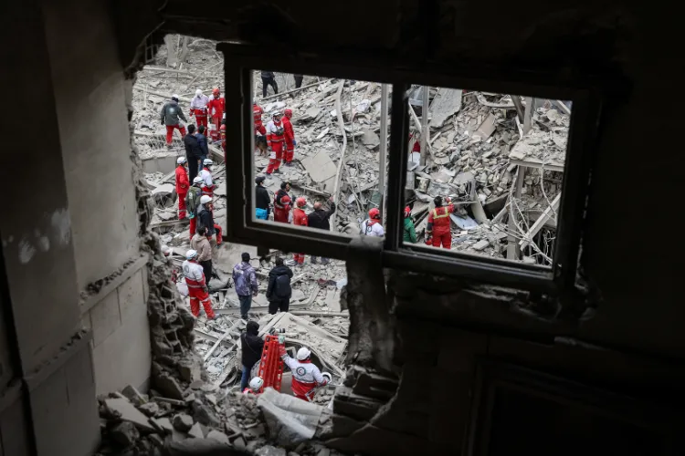 Representational Image