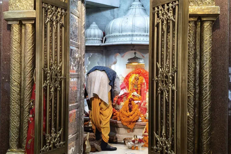 Kalibari Temple, Shimla