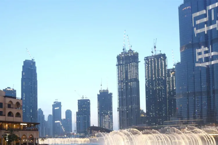 Representational Image