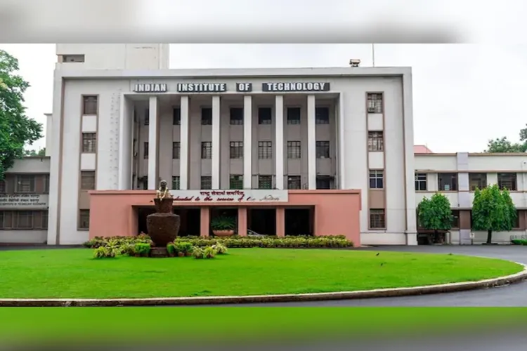 IIT Kharagpur