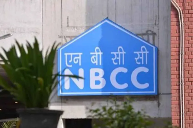 NBCC (India) Limited