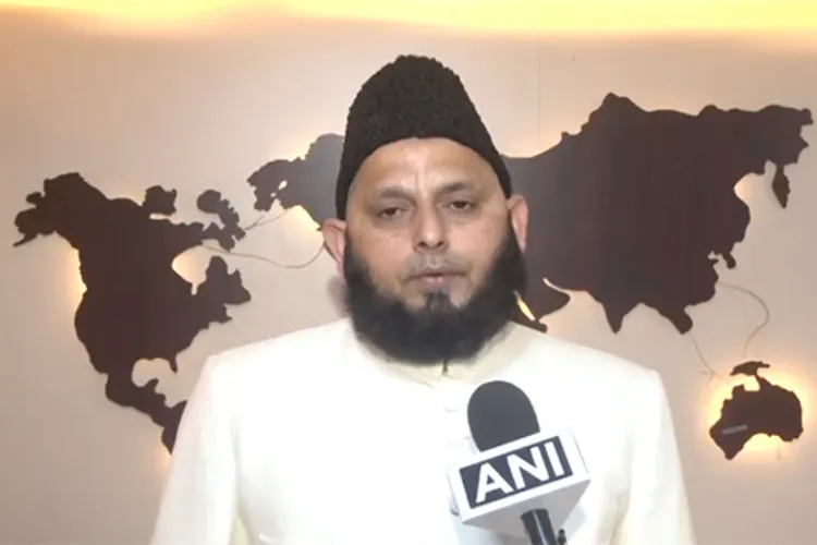 Maulana Firangi Mahali