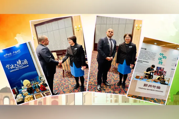 CGI Shanghai’s sustained outreach since January 2026 deepens cooperation 