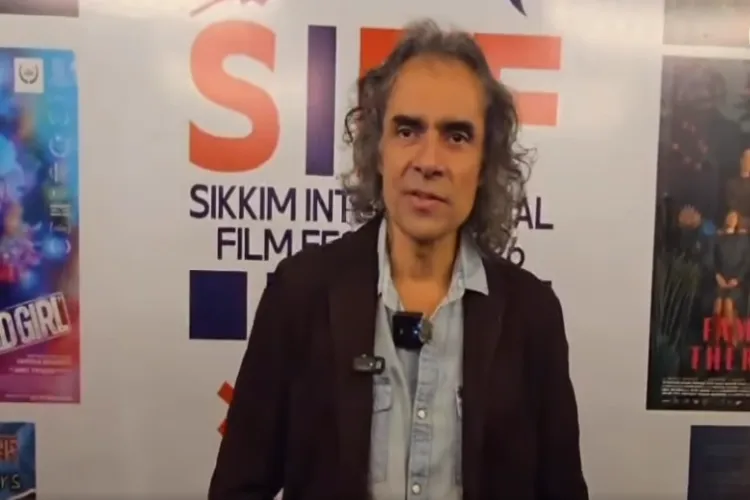 Imtiaz Ali
