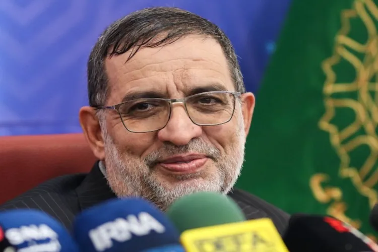 Islamic Revolutionary Guard Corps, Brigadier General Ali Mohammad Naeini 