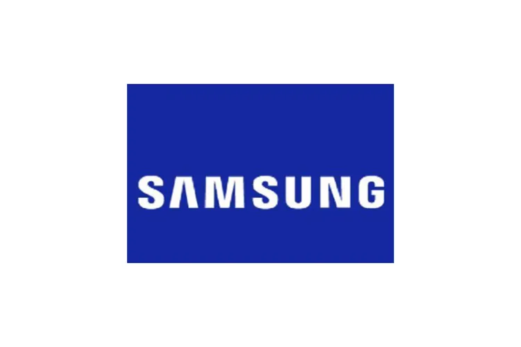 Samsung Logo