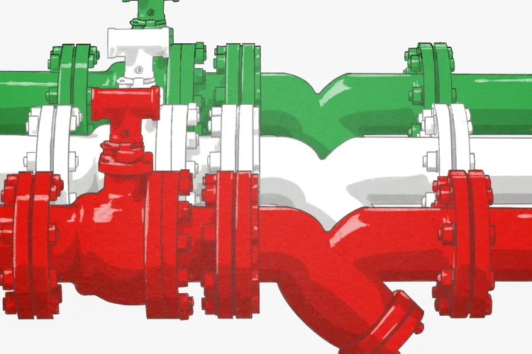 Representational Image