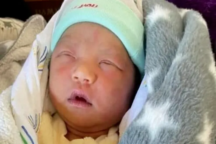 Representational Image