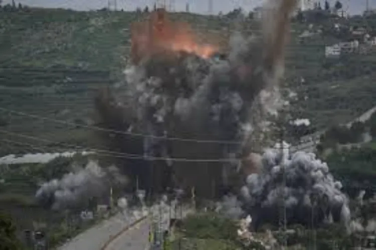 Representational Image